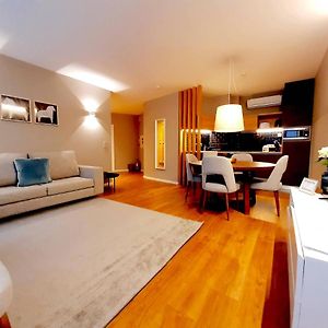 Appartement met Drie Slaapkamers